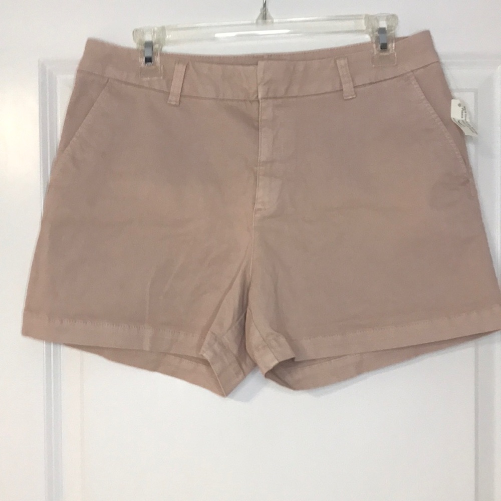 Daily Ritual Shorts - Picture 1 of 6